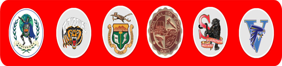 ASSETs High School Programs Logos 